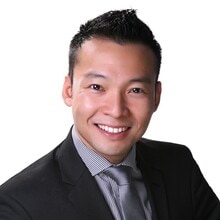 Willie Kuo, CPM, CCIM